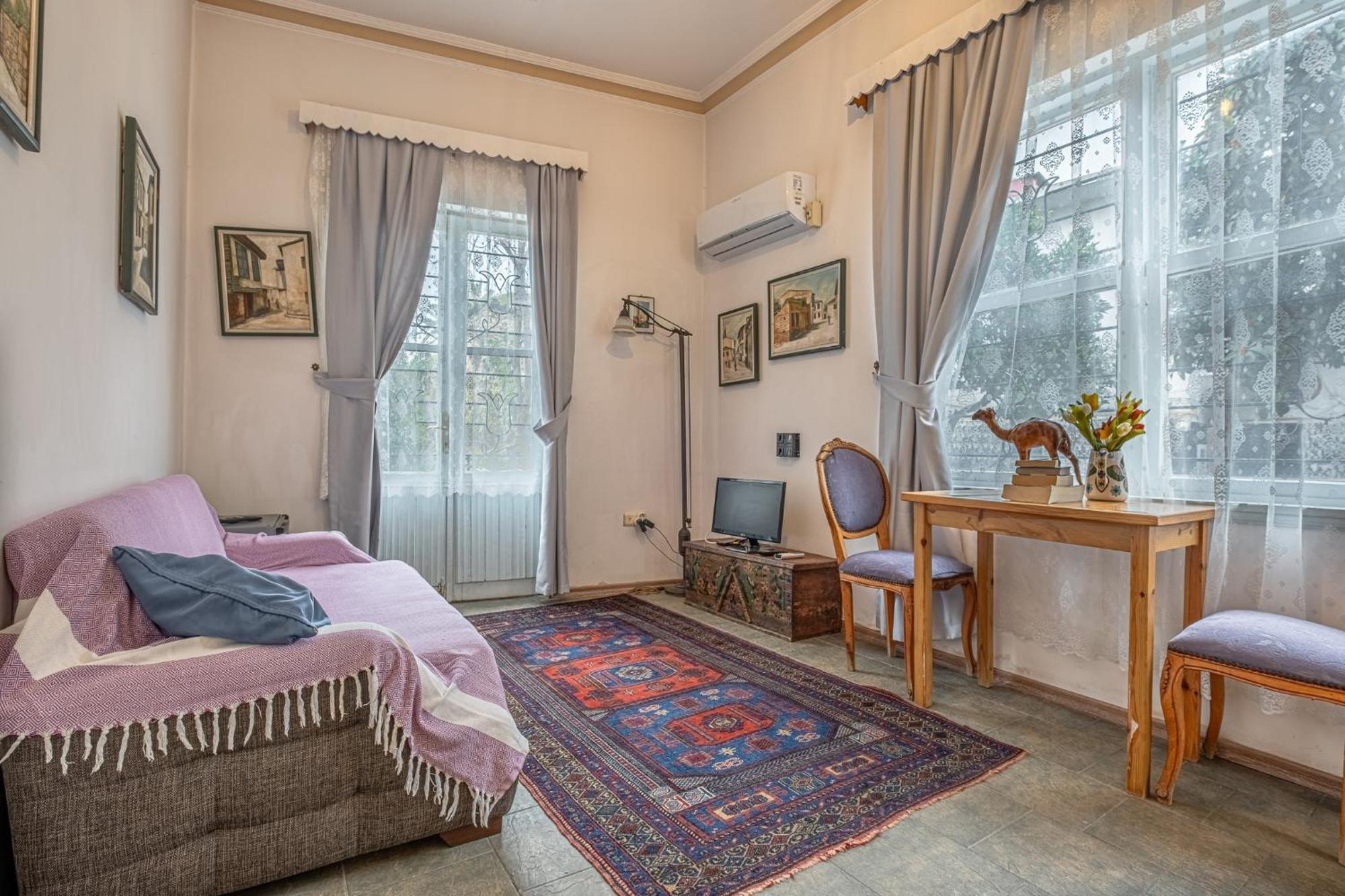 Villa Tulipan Antalya Eksteriør billede